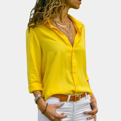 Soft Ladies Casual Tee