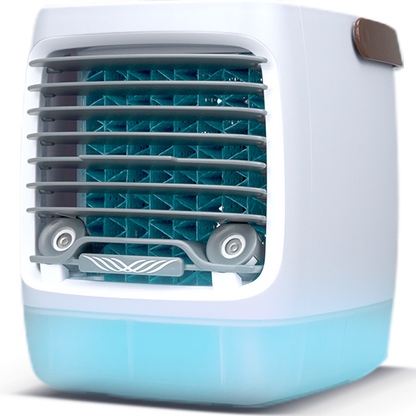 Compact Personal Air Conditioner for Home Office