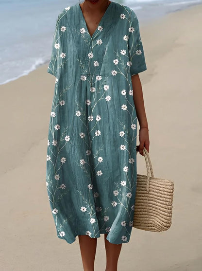 Pretty Sundress for Women