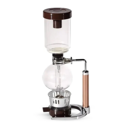 Traditional Manual Coffee Brewer