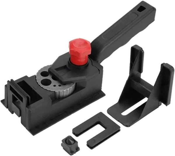 Accurate Drill Alignment Tool