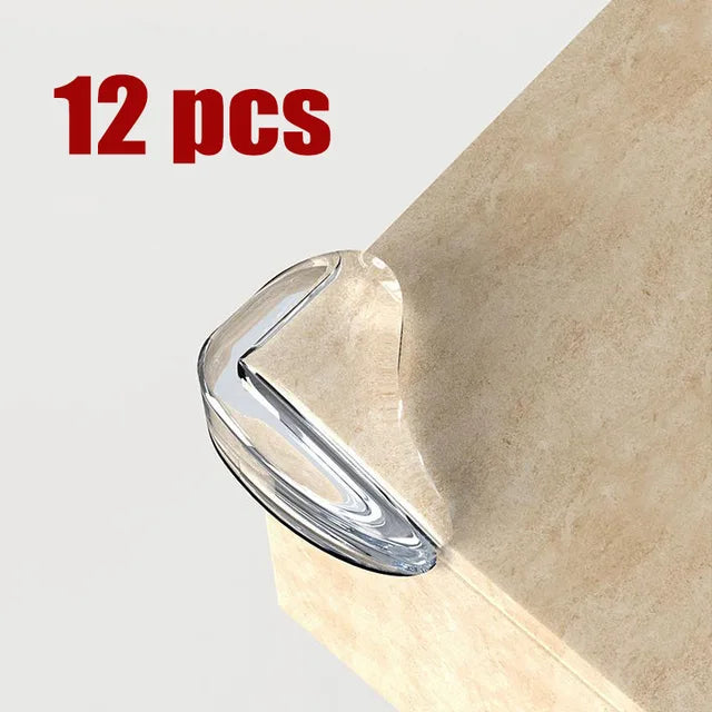 Baby Safety Corner Guard Protector
