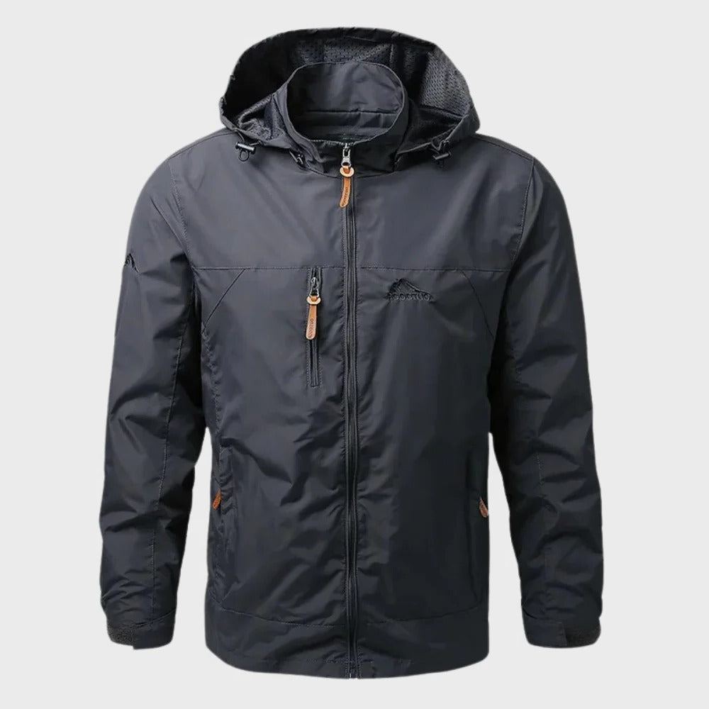 Rainproof Coat For Guys