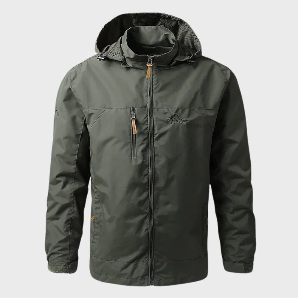Rainproof Coat For Guys