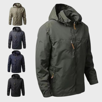 Rainproof Coat For Guys
