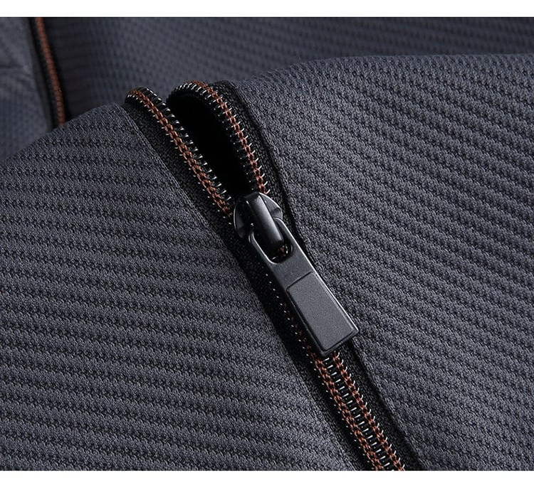 Casual Fit Mens Suit