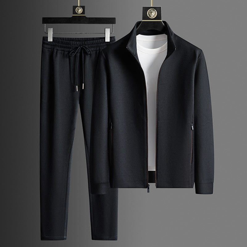 Casual Fit Mens Suit