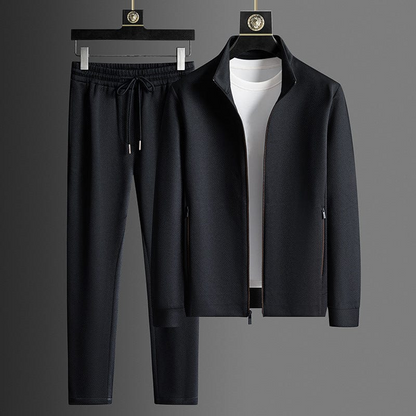 Casual Fit Mens Suit