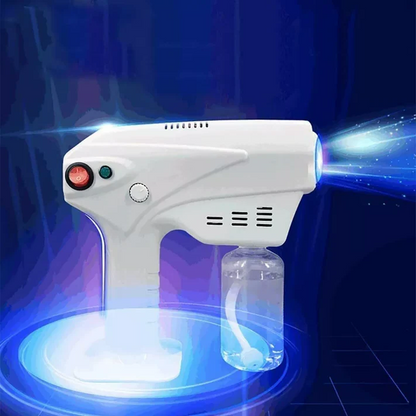 Portable Compact Hair Steam Styler - Befez