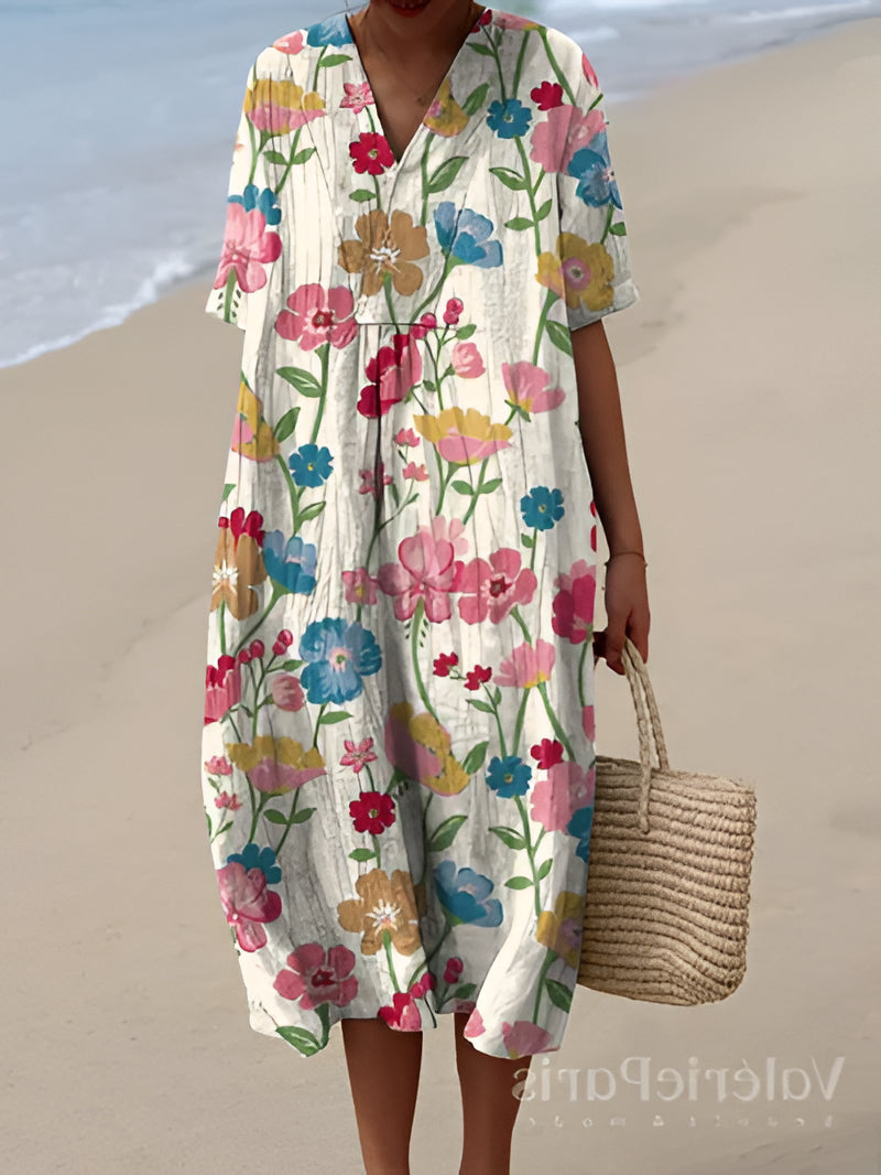 Pretty Sundress for Women