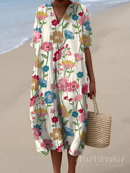 Pretty Sundress for Women