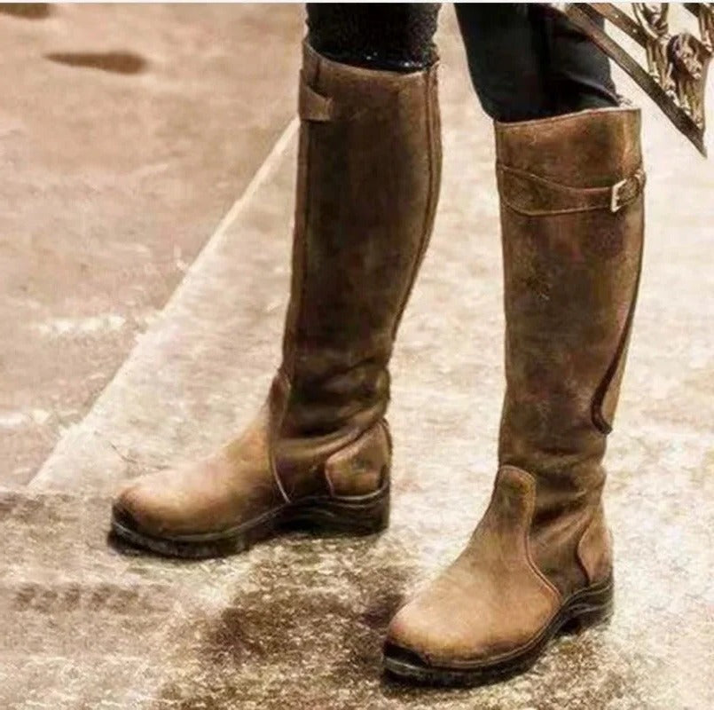 Insulated Rain Boots for Ladies