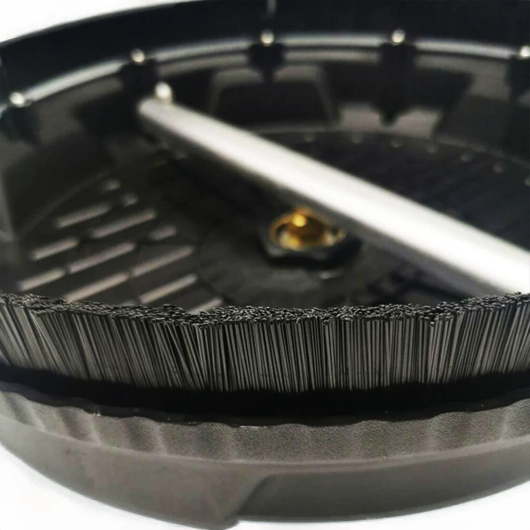 Heavy Duty Power Washer Surface Cleaner