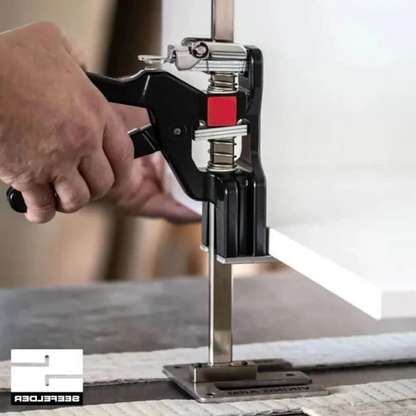 Compact Car Jack for Universal Fit