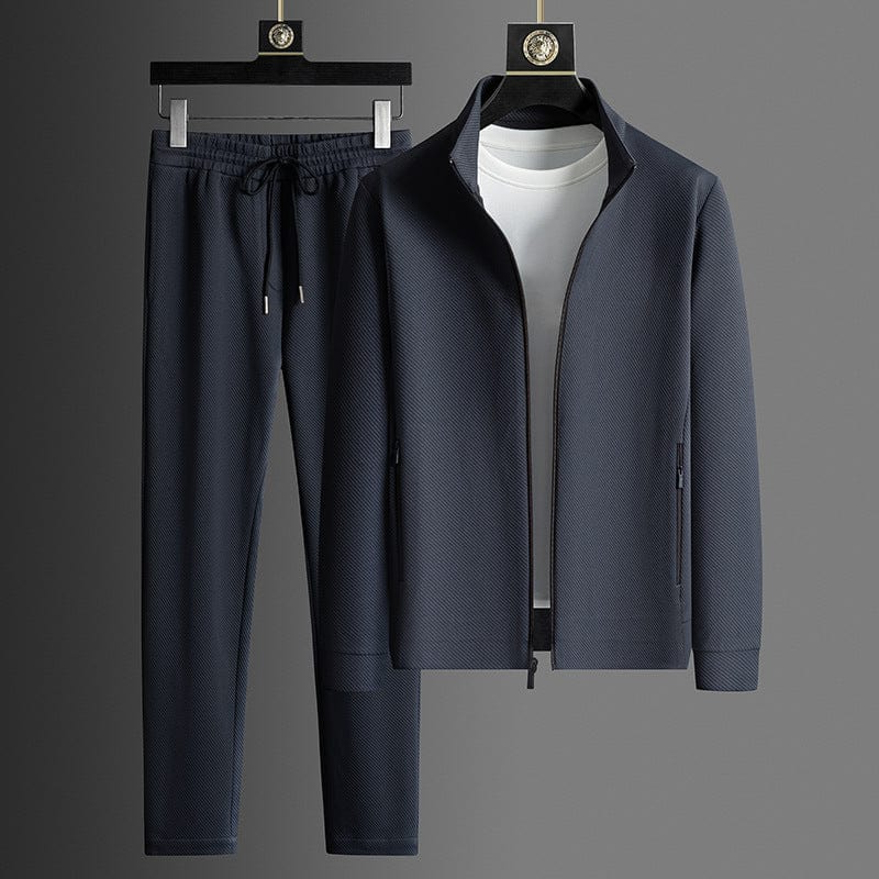 Casual Fit Mens Suit - Befez