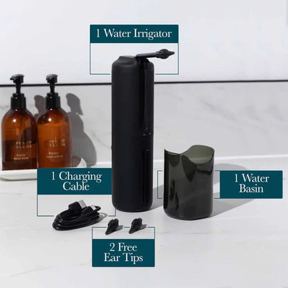 Gentle Ear Wax Removal Spray