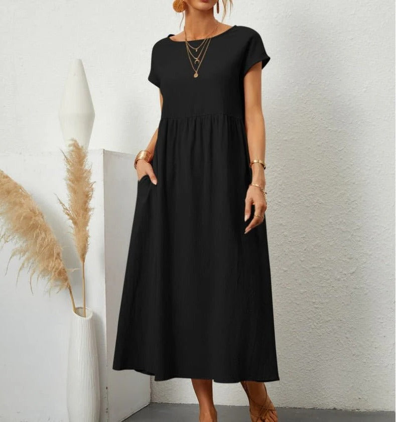Beautiful Warm Weather Dress - Halri