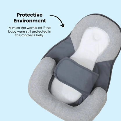 Baby Reflux Support Pillow