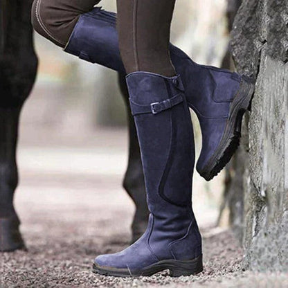 Insulated Rain Boots for Ladies