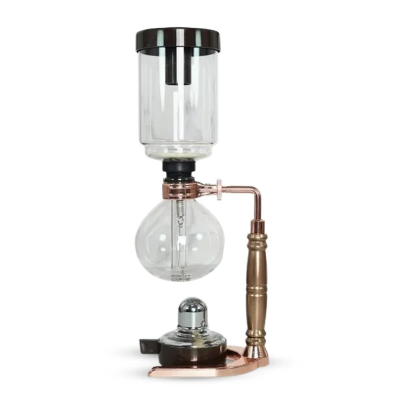 Traditional Manual Coffee Brewer