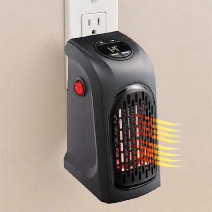 Advanced Digital Space Heater - Befez