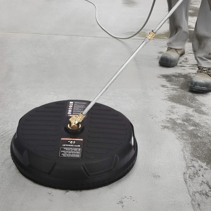 Heavy Duty Power Washer Surface Cleaner - Befez