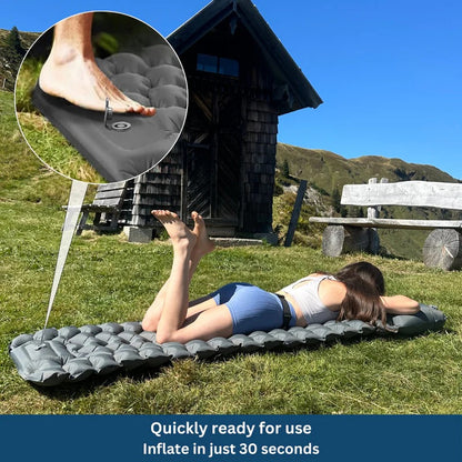 Lightweight Portable Camping Mattress