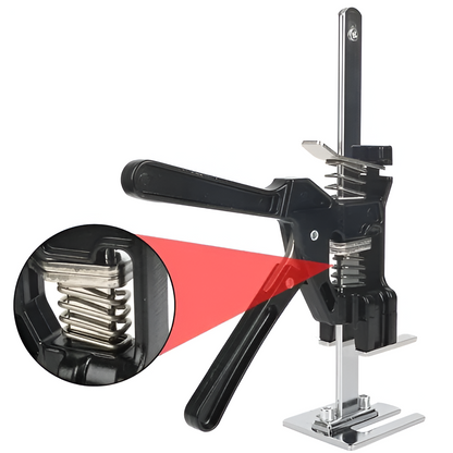 Compact Car Jack for Universal Fit - Halri