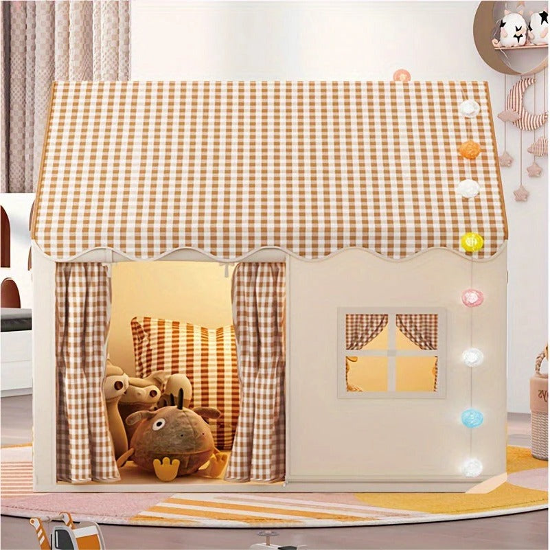 Kid's Fun Play Tent