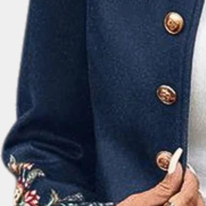 Ladies' Patterned Jacket