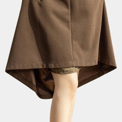 Stylish Women's Mini Skirt