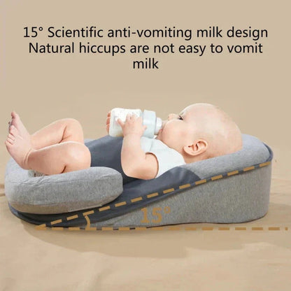 Baby Reflux Support Pillow