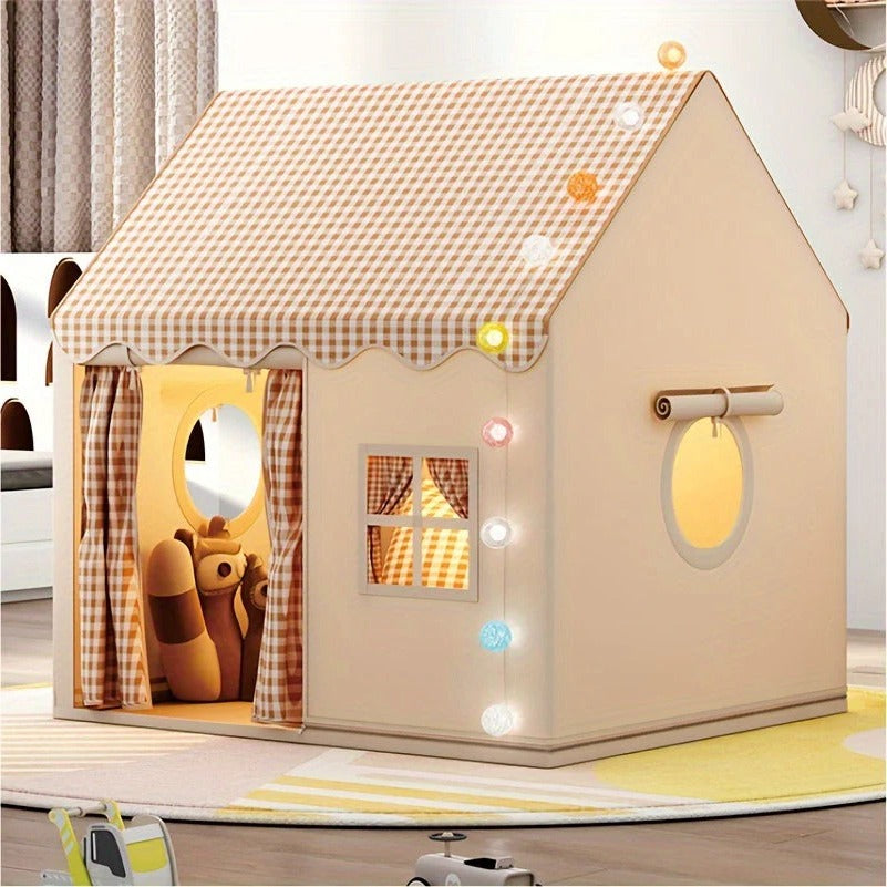 Kid's Fun Play Tent