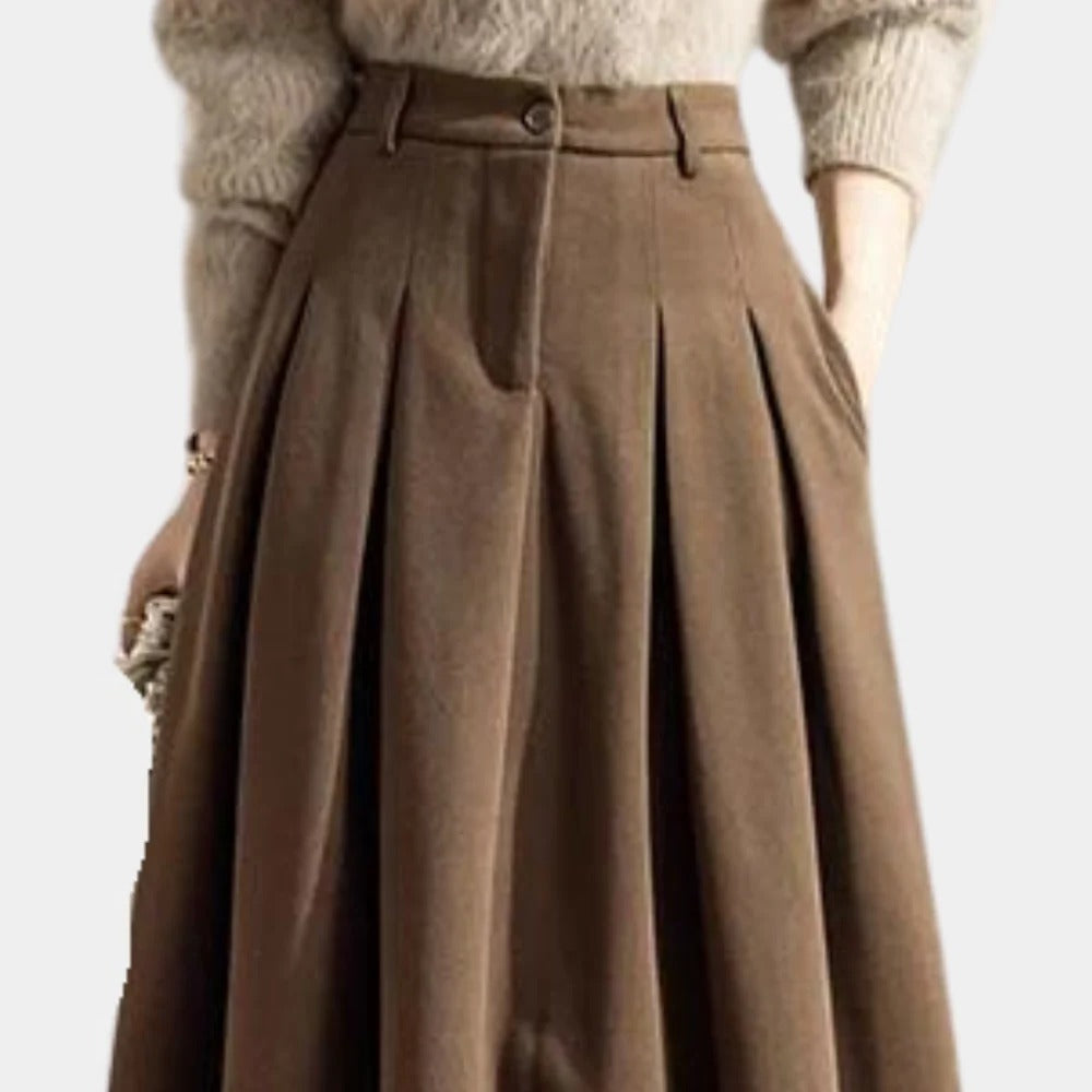 Stylish Women's Mini Skirt
