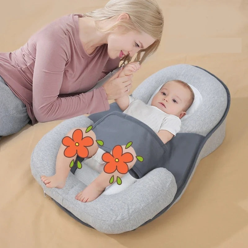 Baby Reflux Support Pillow - Halri