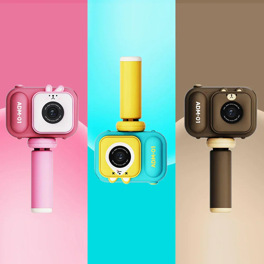 Compact Mini Digital Camera - Halri