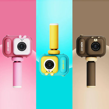 Compact Mini Digital Camera - Halri