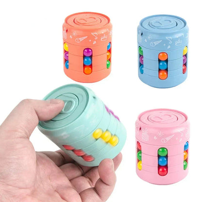 Anxiety Relief Sensory Fidget Toy - Halri