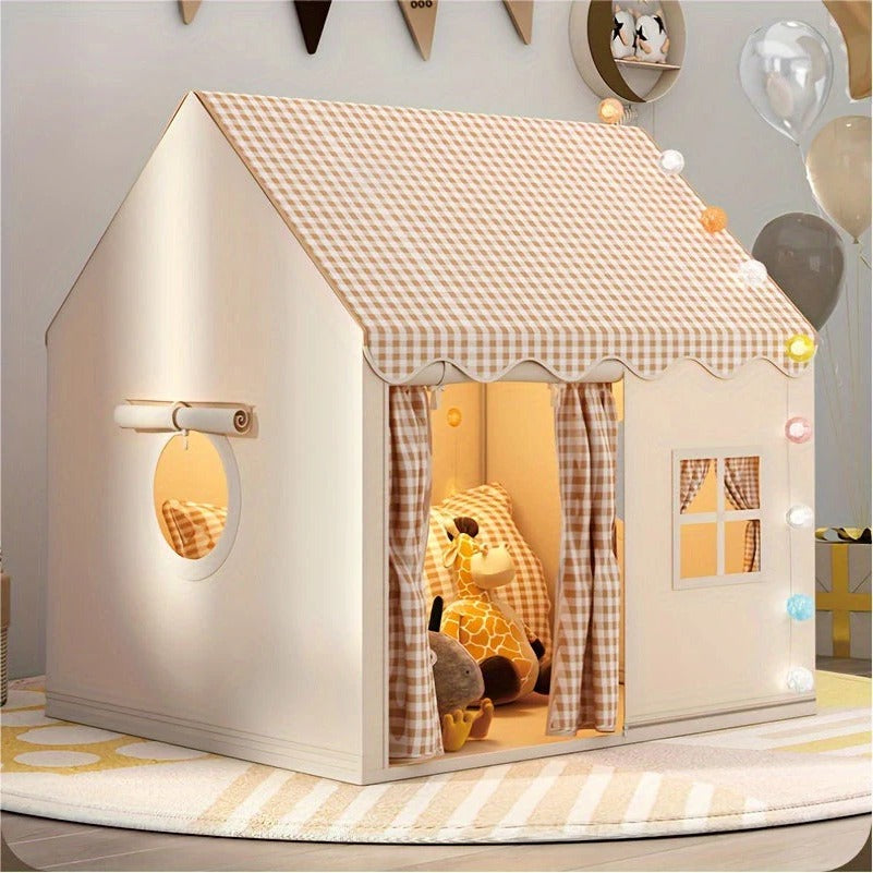 Kid's Fun Play Tent