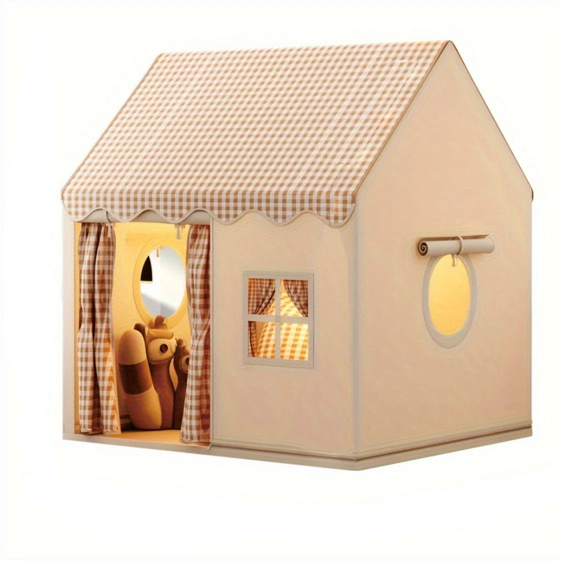 Kid's Fun Play Tent - Halri