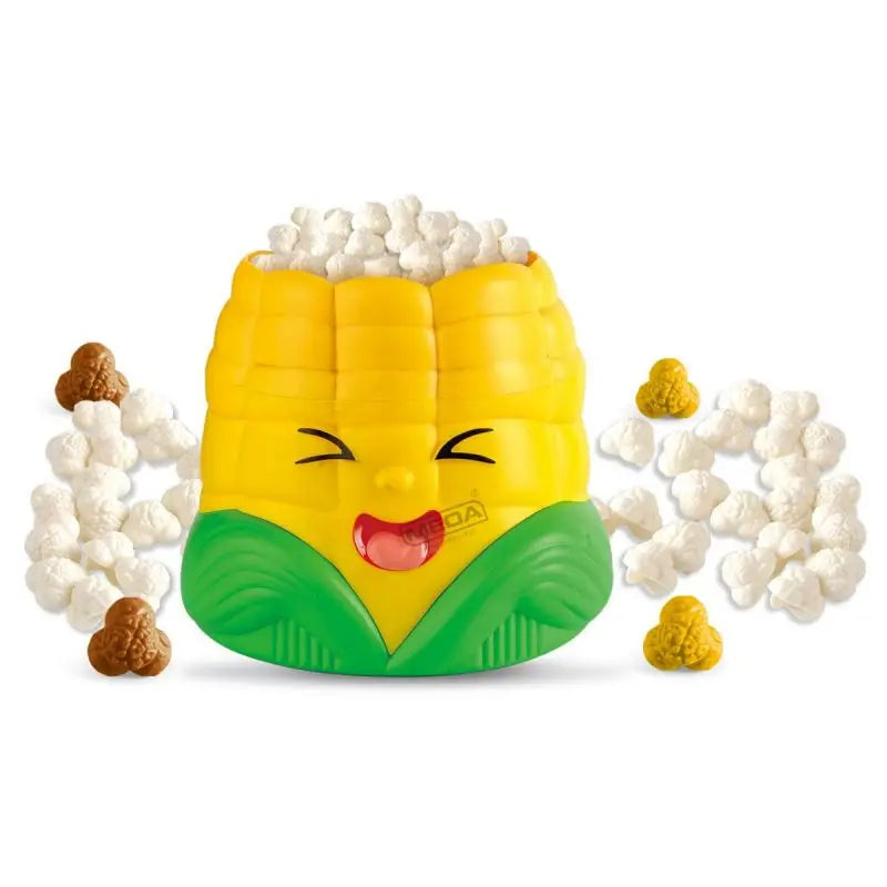 Fun Family Popcorn Game Set with Corn Box - Halri