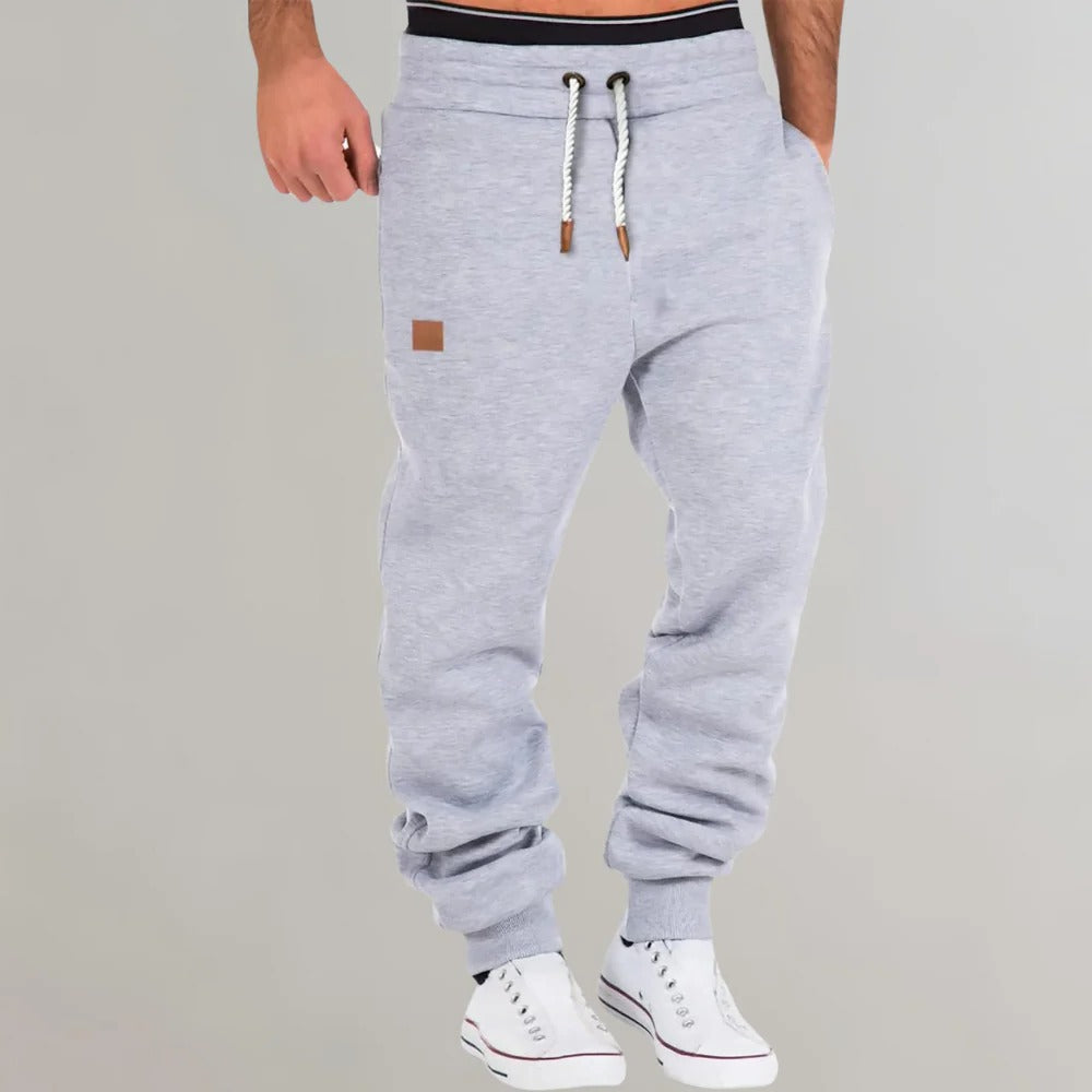Comfortable Running Sweat Pants - Befez
