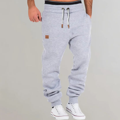 Comfortable Running Sweat Pants - Befez