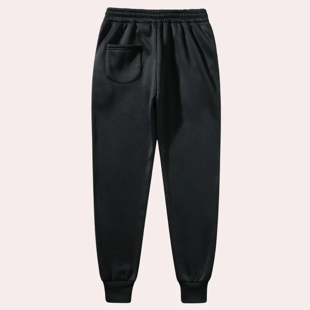 Comfortable Running Sweat Pants