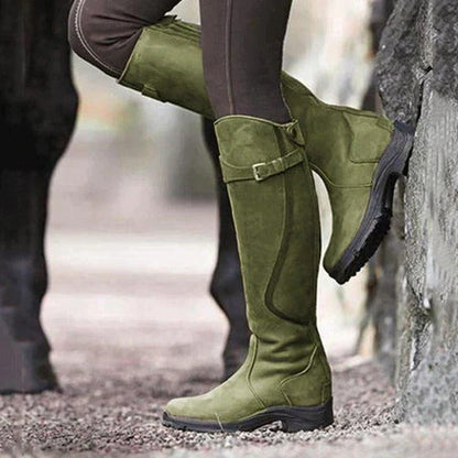 Insulated Rain Boots for Ladies