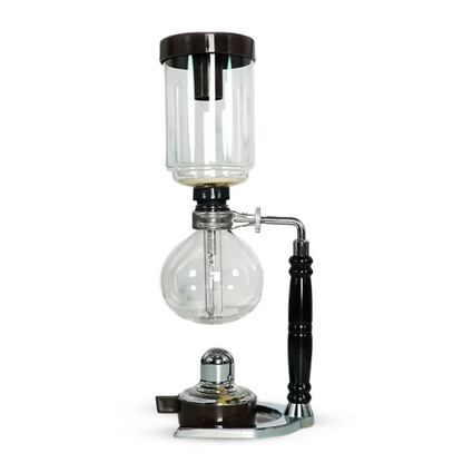 Traditional Manual Coffee Brewer - Befez