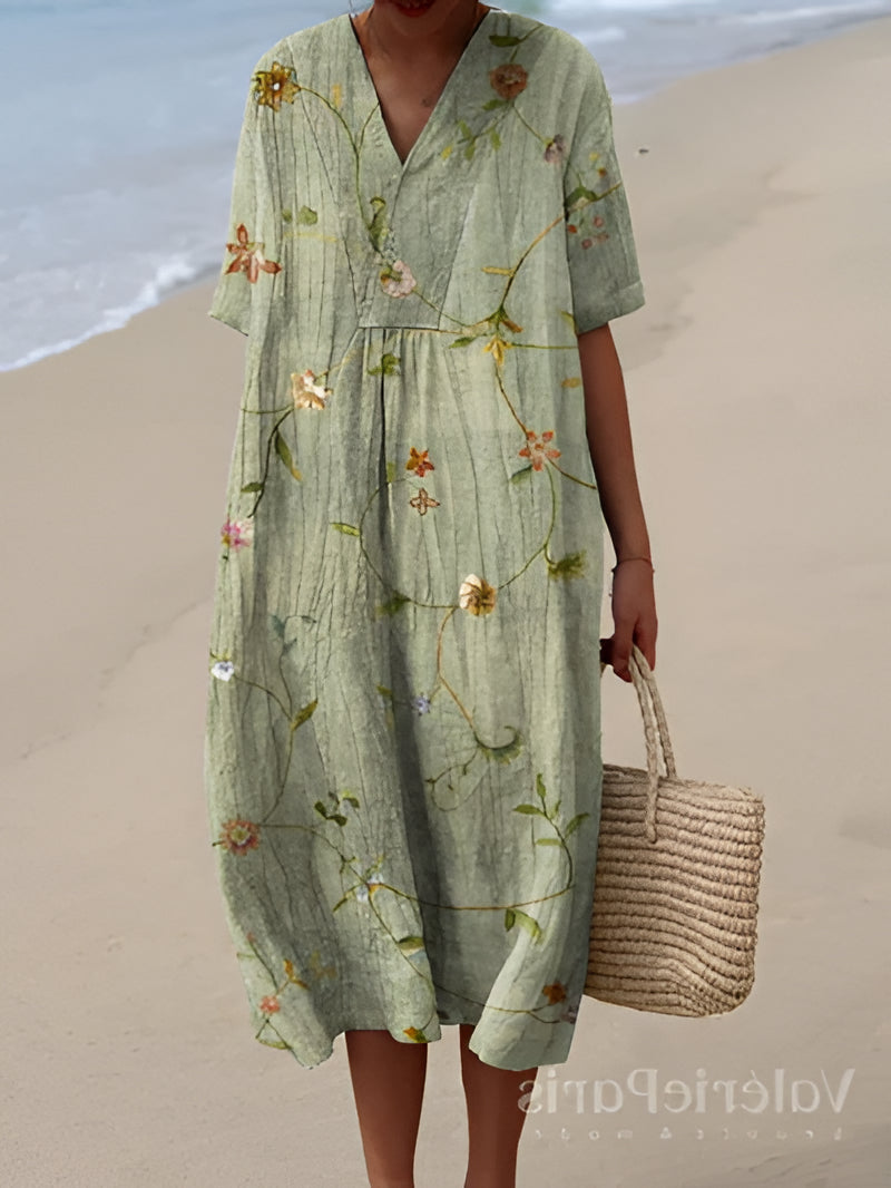 Pretty Sundress for Women