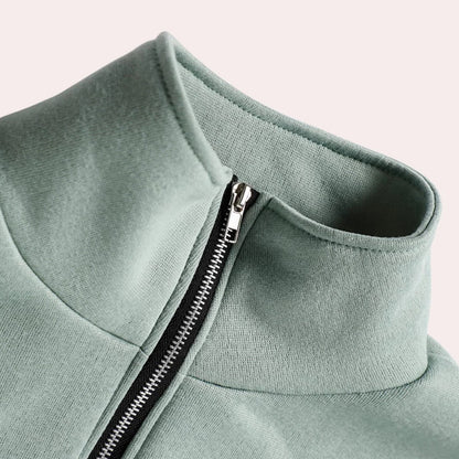 Ladies' 2-Piece Athletic Suit