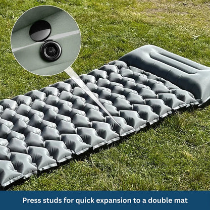 Lightweight Portable Camping Mattress