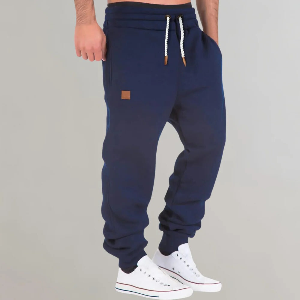 Comfortable Running Sweat Pants